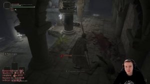 Elden Ring - Полное прохождение.