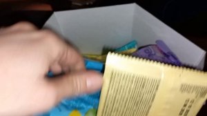 сладкие подарки на Новый год / серия Expert от Faberlic