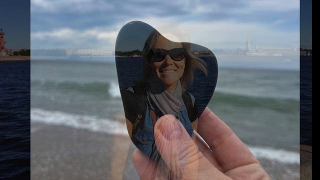 Письмо себе