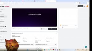 НОВОГОДНИЙ СТРИМ #2