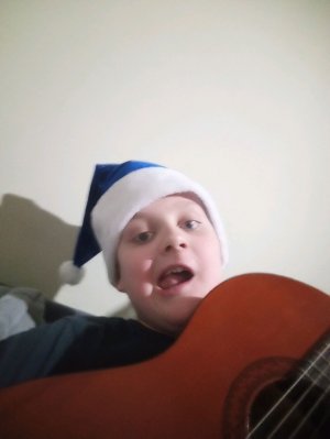 с новым годом