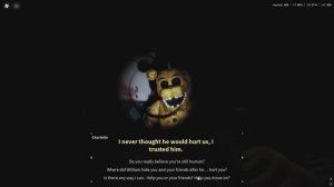 Фнаф ночь 5, Golden freddy?... | Fnaf reimagined (5)