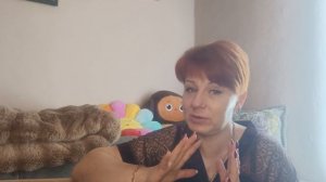 Посылочка от Татьяны из Нижнего Новгорода ❤!