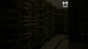 💡В Красногвардейском районе наступил блэкаут. Более 20 домов остались без электричества