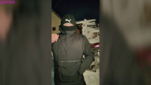 Поздравление от ДЕНЧИКА