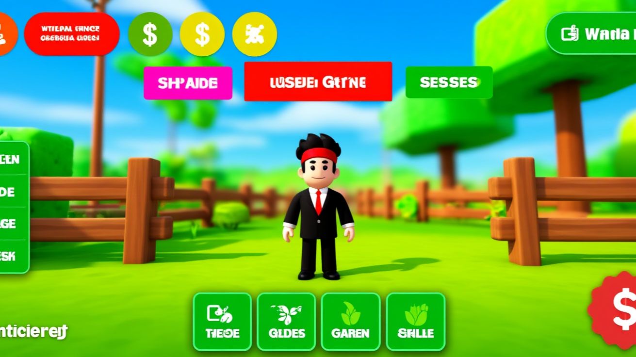 #Roblox Последние видео в этом годуЯ ПРОСТО ИГРАЛ А ТУТ ТАКОЕ..Grow a Garden