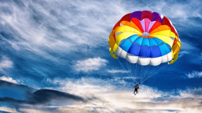 фильм парашютист в melon playground смотреть онлайн