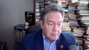 Геноцид в Газе будет продолжаться ,пока живы ястребы подобные Нетаньяху и Сатановскому.