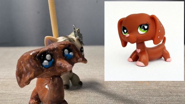 извините что меня так долго не было топ 5 Моих самодельных LPS 