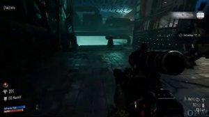 Necromunda: Hired Gun