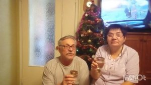 Ребят всем привет, всех с наступающим Новым Годом 🎄 Ура 2026