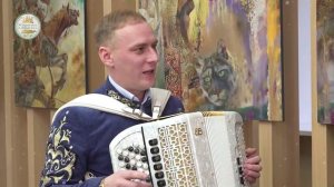 “Күңелләрдә тальян моңнары” 28.12.2025