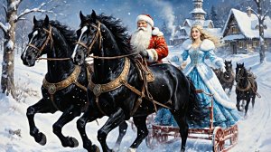 С Новым 2026 Годом !