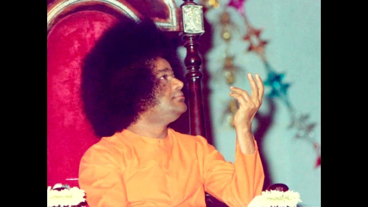 Саи Баба Чудотворец ч4 | Говард Мёрфет смотреть онлайн