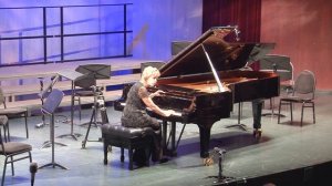 Дж. Кейдж, 4.33. Вот о чем это!