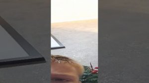 С Новым годом вас дорогие