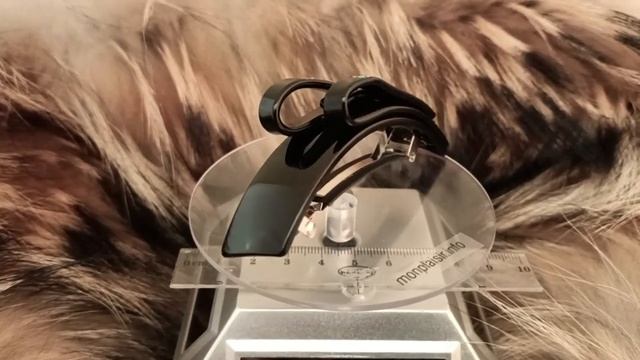 Заколка 00163 смотреть онлайн