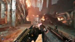 Necromunda: Hired Gun