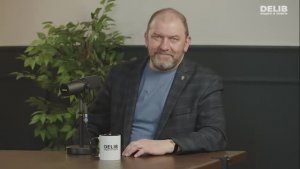 Поздравление с Новым годом от Александра Казакова🎄