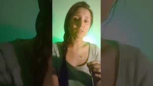 Пела вчера, но интернета не было, чтоб скачать 🙈 
«Я спросил у ясеня» #Margaritka888