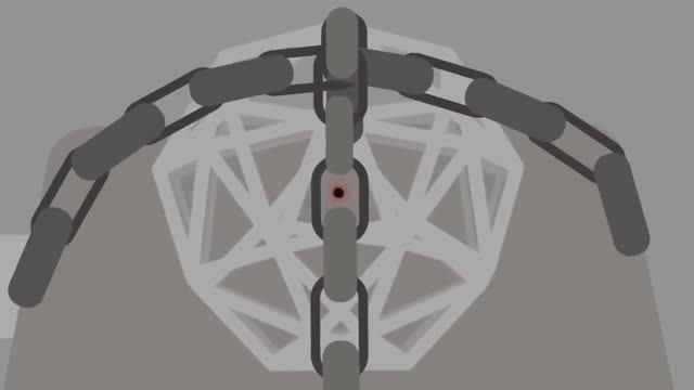 SCP-123 Маленькая чёрная дыра (Объяснение SCP)