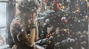 КАК СОПЕРНИЦА ВСТРЕТИТ НОВЫЙ ГОД ? 🚭 #таро #shortvideo #шортс #shortsvideo #гадание #таролог #бумер