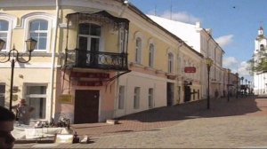 Беларусь. ВИТЕБСК