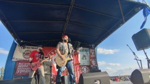 Red Apple - Whole Lotta Rosie (Ac dc cover)