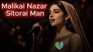 "Ситораи Ман" (Cover) Malikai Nazar-Sitorai Man/