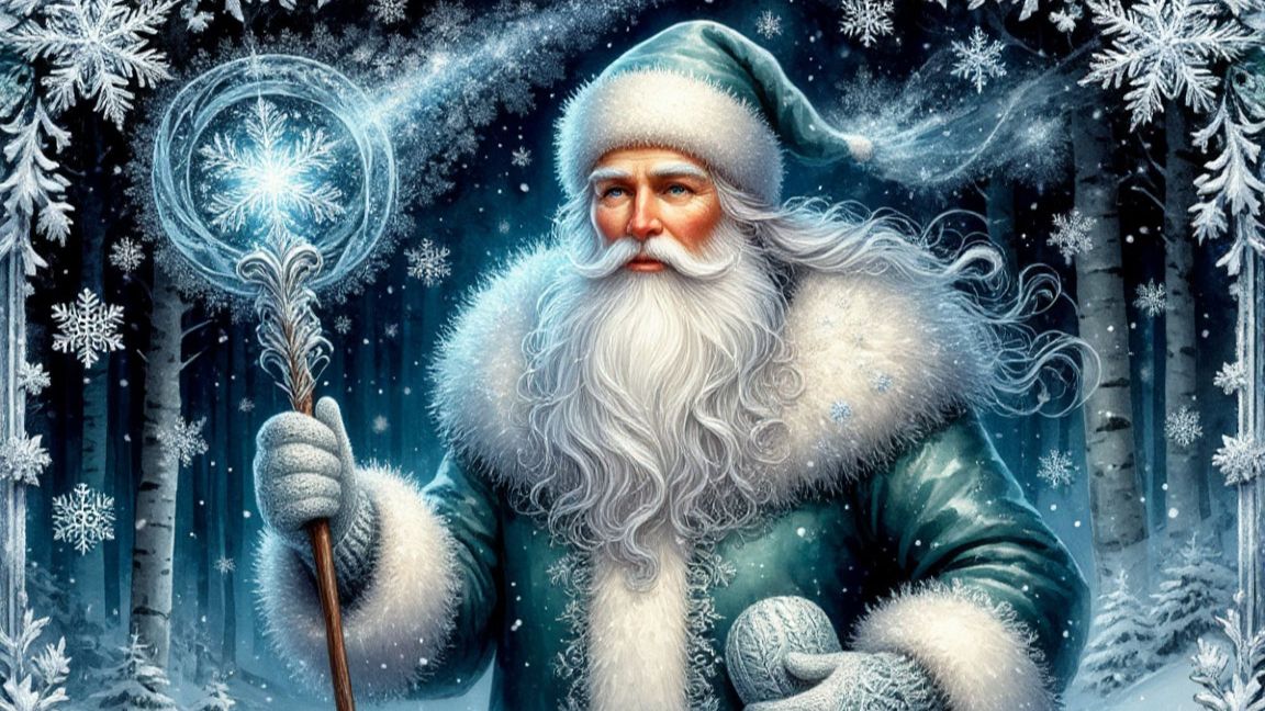 Warface  Найди чита #131 С Наступающим Новым Годом! смотреть онлайн