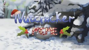 Happy new year!/meme/Коты воители