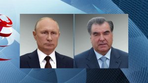 Эмомали Рахмон осудил атаку украинских беспилотников на госрезиденцию президента РФ.