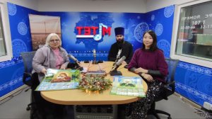 Якутск сегодня. 25 декабря 2025 г.