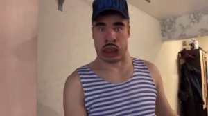 Детство Малого.