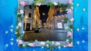 ВЕЧІРНІ  ЧЕРНІВЦІ   2025