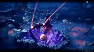 Tower of Fantasy : Кило - Роковая Эволюция Часть 5  ( Серия 5 )