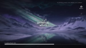 Wuthering Waves - (Грозовые Волны ). Обновления 3.0. Выполнение заданий 3 ))) Всех С Новым Годом!!)