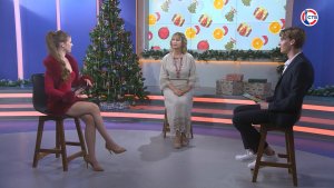 Доброе утро, Севастополь! (7 января 2026)