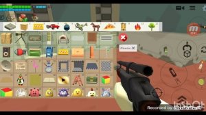 призыв нарисованого чикена в чг (МОЙ МИФ)