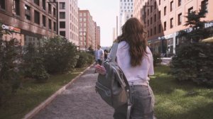 Танец – это Мечтать