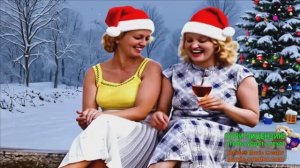 С НОВЫМ ГОДОМ,ДРУЗЬЯ!