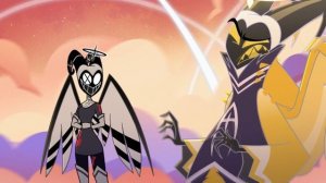 Адам и Лют Отель Хазбин