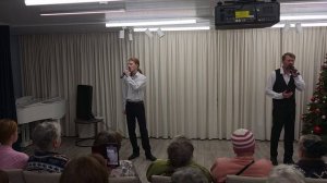 8. Отец рядом с тобой