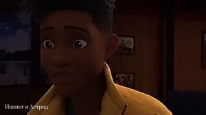 Дариус и Бруклин /повториться все много рас, только ты не когда ♥️