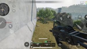 "Delta force"(дельта форс) операция на дамбу "зеро"