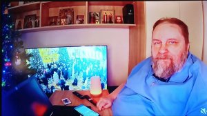 В этой беседе полная проповедь гонимого патриархом Кириллом отца Гавриила о том, чем закончится СВО.