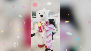 Прошлое День рождения сына. Я безумно, бесконечно тебя люблю сынулик!!!