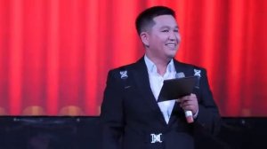 Универсал концерти КУЛКУ БАЗАР толугу менен 1 выпуск