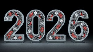 Новогодний стрим