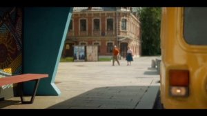 Трейлер ФИЛЬМА ПРОСТОКВАШИНО